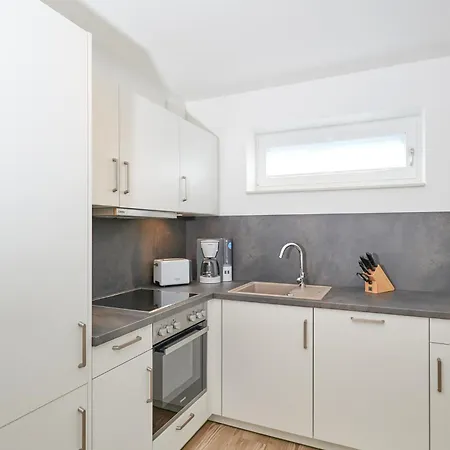 Nordstrand, N101a Apartment *