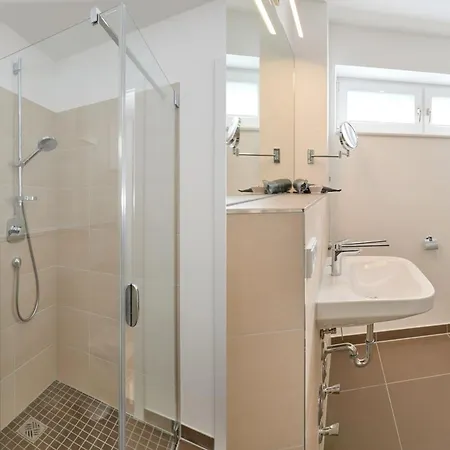 Apartament Nordstrand, N101a Duhnen