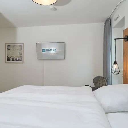 Apartament Nordstrand, N101a Duhnen