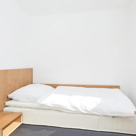 Nordstrand, N101a Lejlighed *
