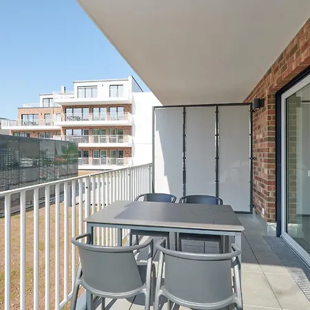 Nordstrand, N101a Duhnen
